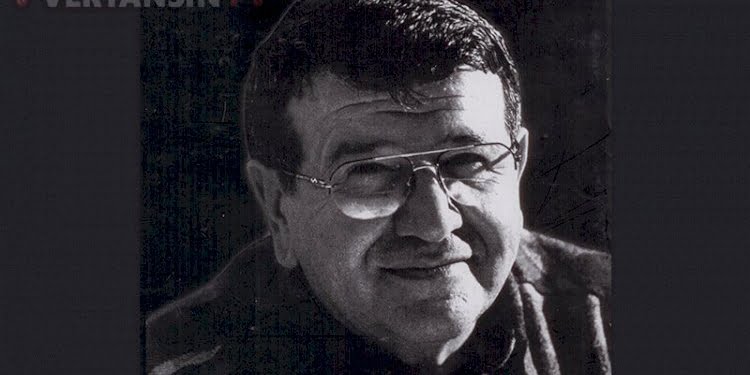 Alpaslan Işıklı Hoca anısına