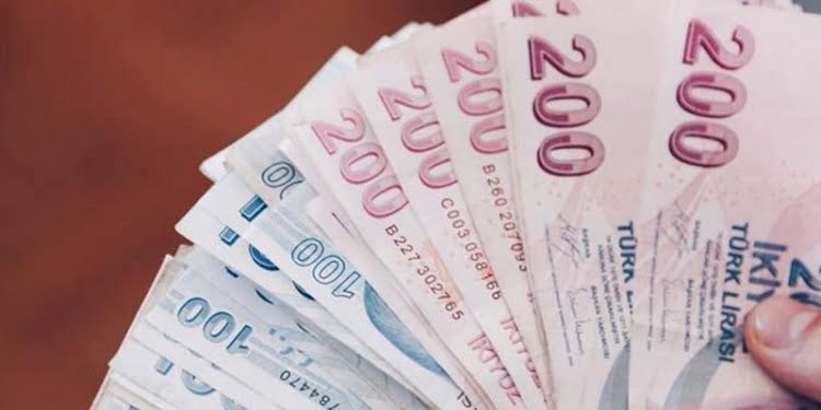 O borcun faizi siliniyor! Başvurular e-devlet’ten