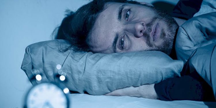 Uyku problemi yaşayanlar Alzheimer riski konusunda uyarıldı