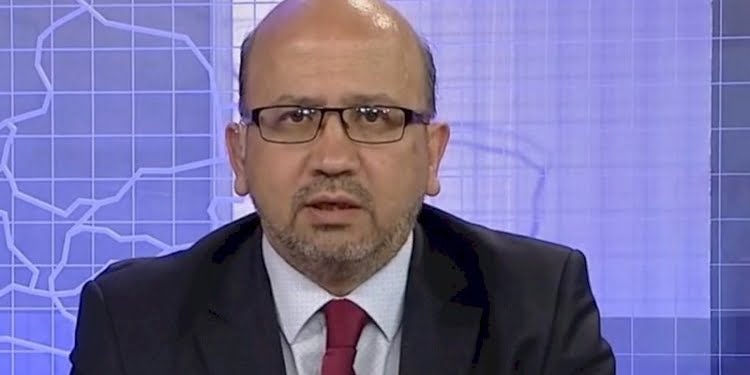 AKP’li yazarın hedefindeki AKP’liler kim? ‘Tweet attım, görevimi yaptım…’