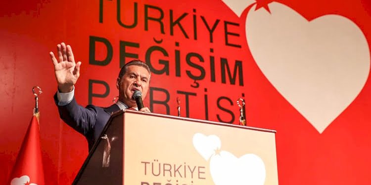 Sarıgül’den ‘ittifak’ açıklaması