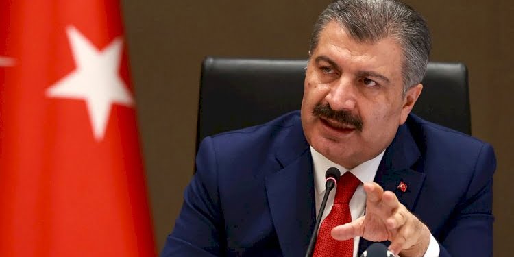Delta varyantı kaç kişide görüldü? Bakan Koca açıkladı…