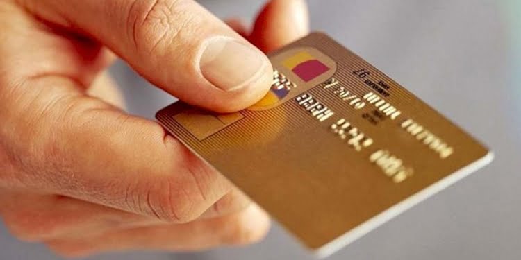 Kredi kartı uyarısı: Uyuşturucu bağımlılığına benziyor