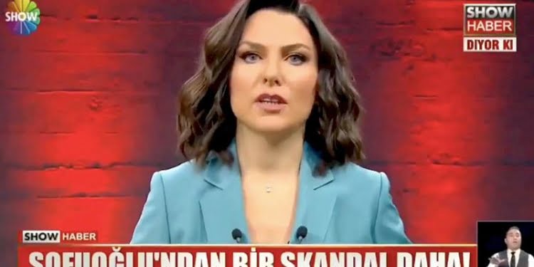 Ece Üner’den Sofuoğlu sorusu: Bu zihniyetle buralara nasıl geldi?
