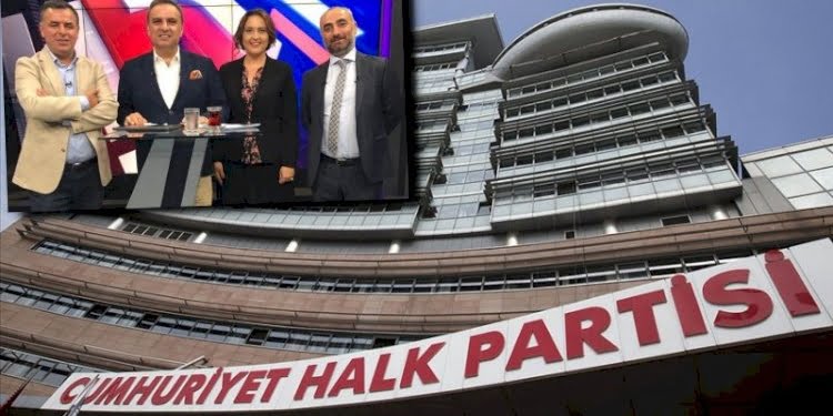 CHP’deki derin tartışma büyüyor… 10 Aralık’a operasyon mu geliyor?