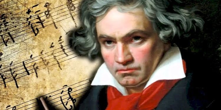 Beethoven’ın 250. doğum günü Bergama’da da kutlandı