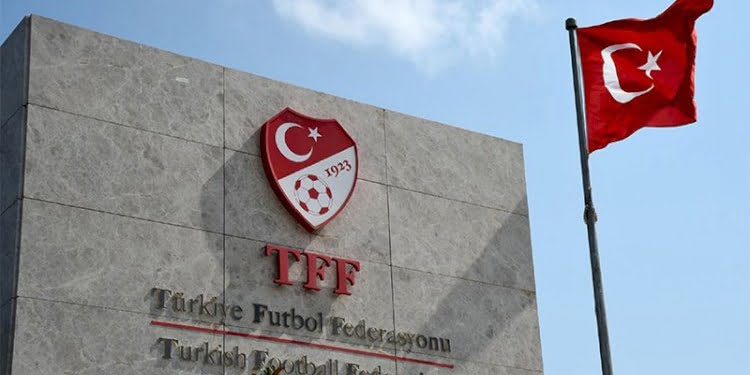 TFF’den 1. Lig için VAR kararı