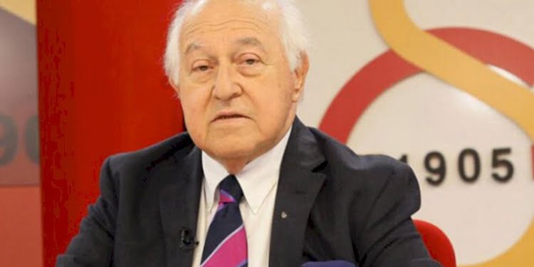 Galatasaray’ın eski başkanı yoğun bakıma alındı