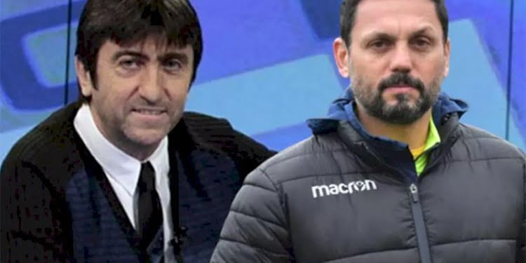 Rıdvan Dilmen’den Erol Bulut yorumu