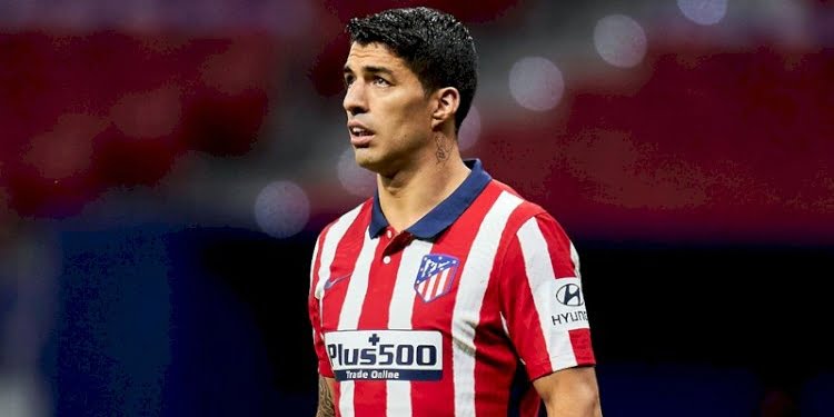 Luis Suarez, girdiği dil sınavının sorularını önceden almış