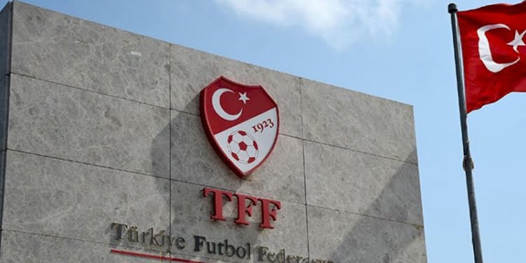 TFF’de koronavirüs şoku