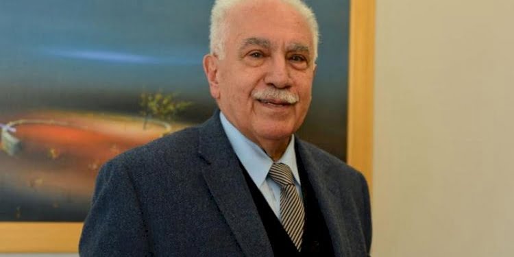 Doğu Perinçek: Amerikan aşısı olacağım…