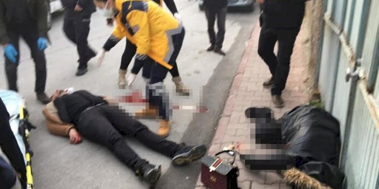 Konya’da korkunç olay! Esma Nur Karadayı boşanma aşamasındaki eşi tarafından katledildi