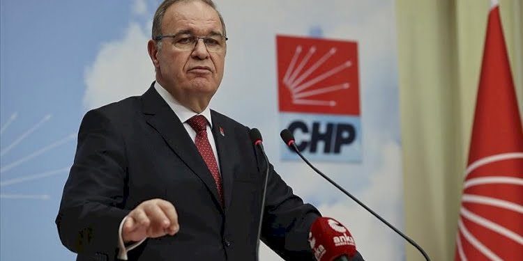 CHP’li Öztrak: Bu kötü gidişi ortaklarımızla değiştireceğiz
