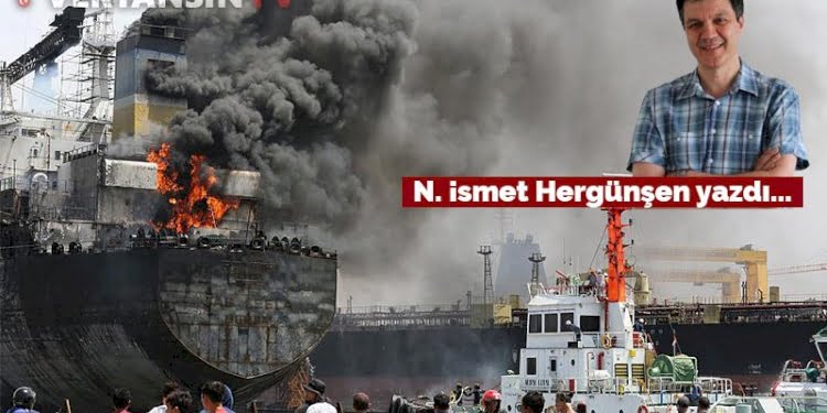 Beyrut’tan sonra Cidde…