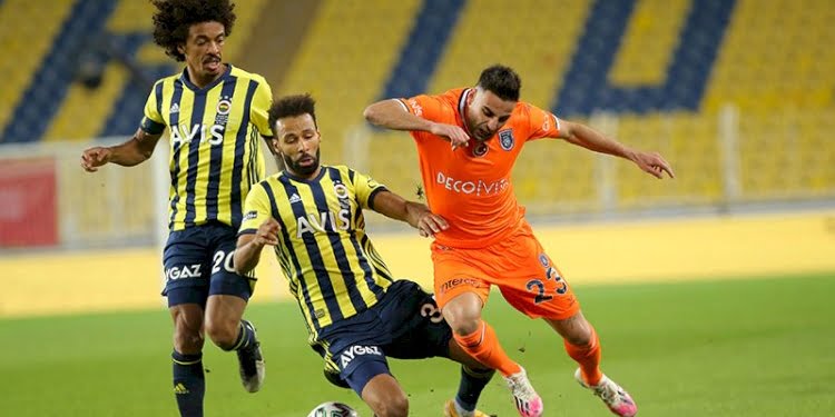 Fenerbahçe yeni bir sayfa açtı