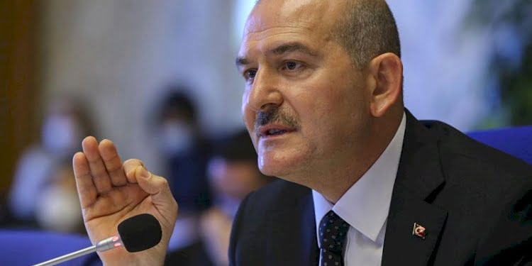 Süleyman Soylu’dan Akşener’e tepki: Söylediği söz ağırıma gitti