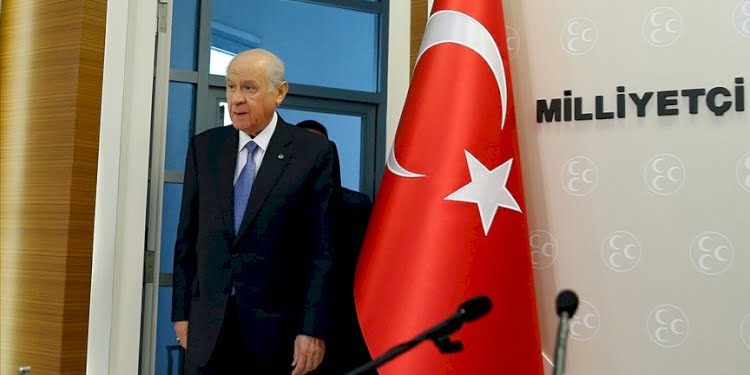 Devlet Bahçeli’den Akşener’e ‘evine dön’ çağrısı: Dön evine bitsin bu çile