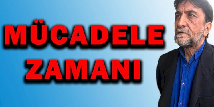 TÜRK MİLLETİ CUMHURİYETİNİ KURUYOR! | NİHAT GENÇ | KURT -33