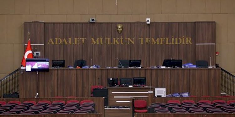 10 günlük eşini öldüren zanlının cezası belli oldu