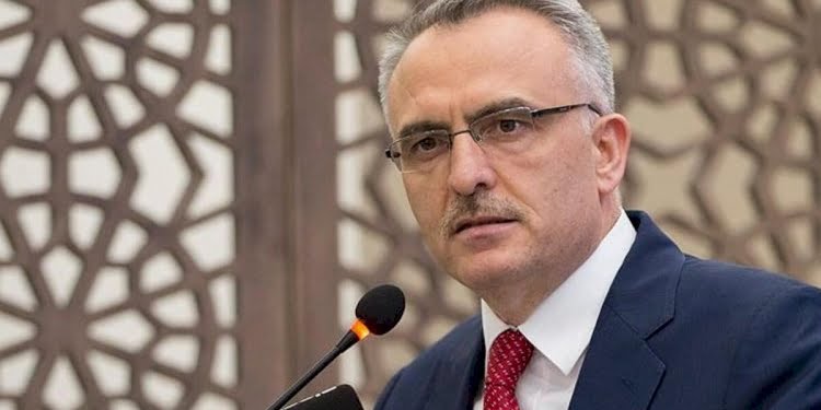 Merkez Bankası Başkanı’ndan enflasyon açıklaması