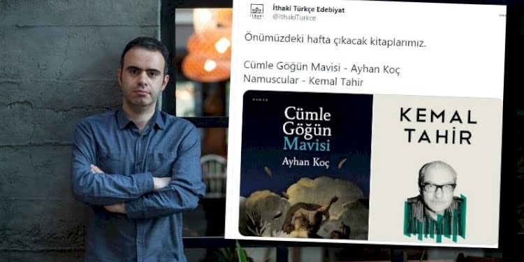 ‘Türkçe Edebiyat’çılara isyan etti: Türk demekten hoşlanmıyorsanız…