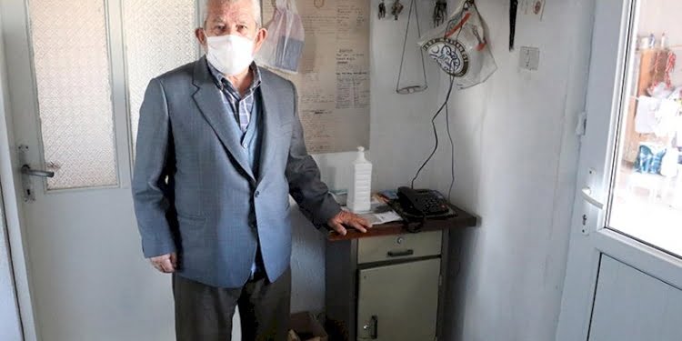 Koronavirüs 150 bin lirasına mal oldu