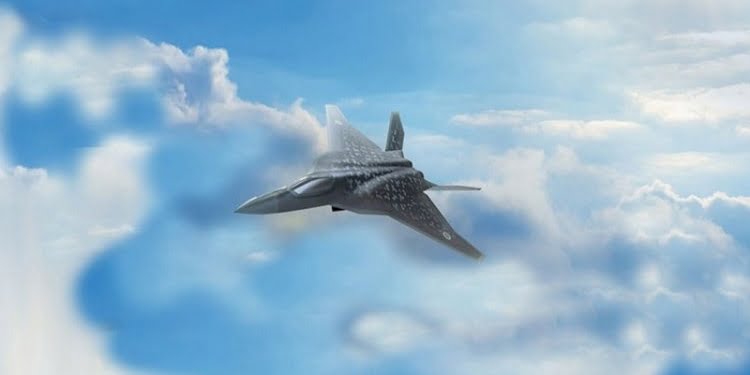 Japonya Godzilla jetleri için harekete geçti!