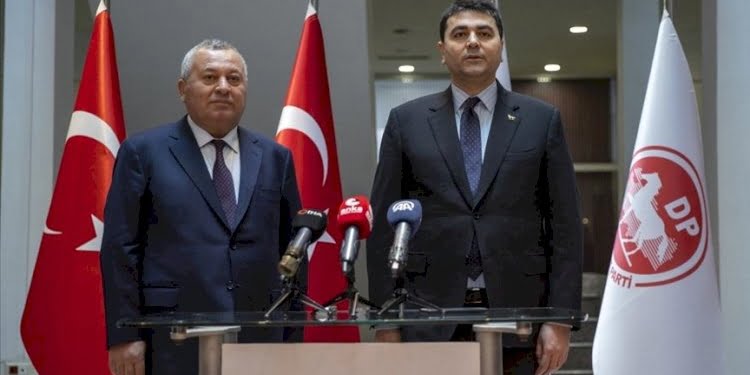 Cemal Enginyurt: Bahçeli böyle yapıyorsa AKP ile MHP arasında kavga var demektir…