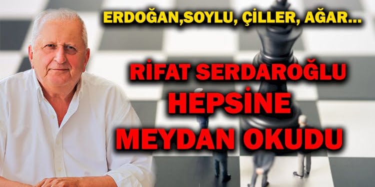 ERDOĞAN HANGİ İRAN AJANINI TANIYOR? | SOYLU’YA ZOR SORU | DOĞRU PARTİ | RİFAT SERDAROĞLU | PANKUŞ-336