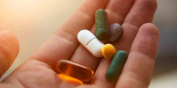 Fazla vitamin kullanımına dikkat!