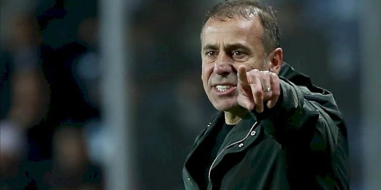 Abdullah Avcı: Trabzonspor asla kabul etmez!