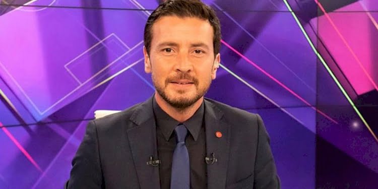 Beşiktaş, TRT sunucusu Ersin Düzen’i ağır dille eleştirdi