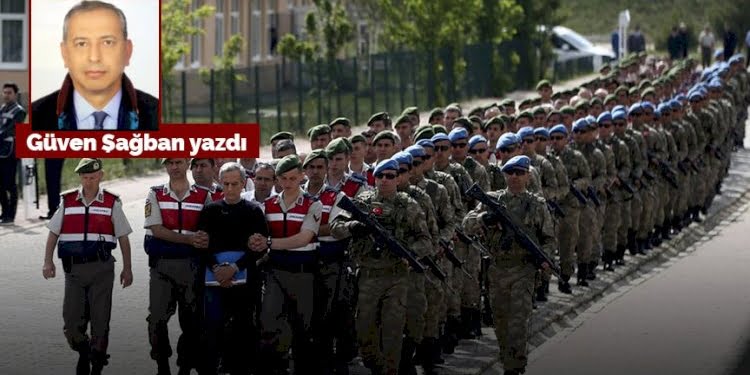 Bir FETÖ taktiği: Mağdur yarat ve bunu kendin için kullan 