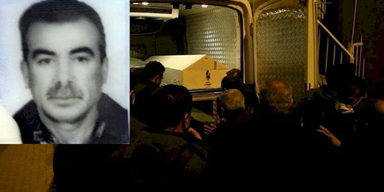 İntihar eden kişinin cebinden çıkan not ekipleri harekete geçirdi
