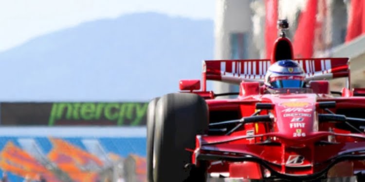 ‘Formula 1 DHL Turkish Grand Prix’si, 2020’nin en iyi yarışı seçildi