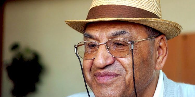 Klarnet ustası Mustafa Kandıralı vefat etti