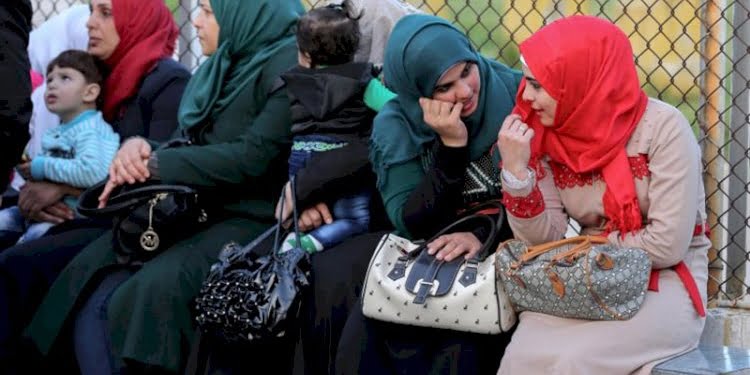 9 milyon Suriyeli açıklamasına böyle tepki gösterdi: İktidar besliyor sarı muhalefet susuyor