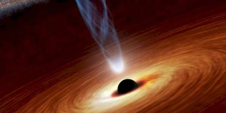 NASA ‘kayıp’ kara deliği arıyor!: Araştırmanın başında Türk bilim insanı var