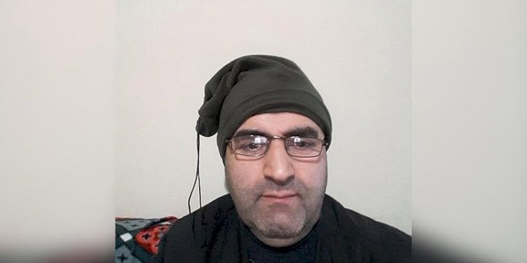 12 kişinin cinayet zanlısı: Elinize ayağınıza düştüm, beni kurtarın