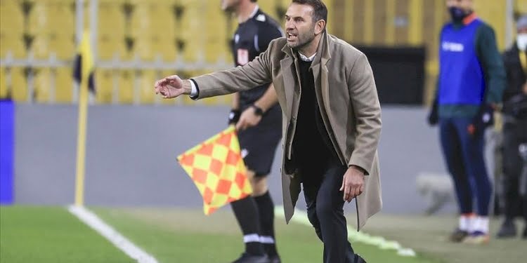 Okan Buruk’a 5 maç men cezası