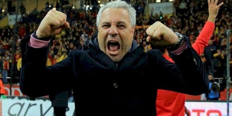 Marius Sumudica’ya Süper Lig’den teklif