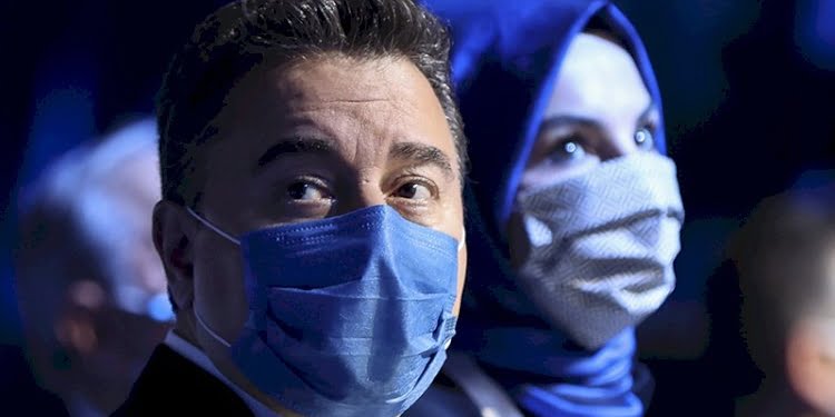 Ali Babacan’ın gözyaşları liberallere çok dokundu!