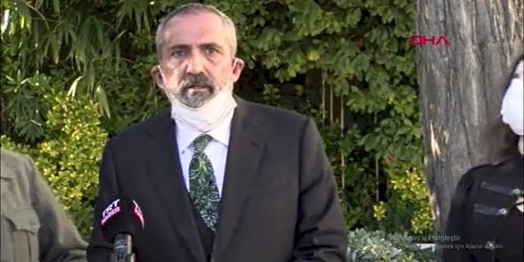 Yavuz Bingöl’den ‘Akif’ açıklaması: Ne cahilliğim kaldı ne başka bir şey…
