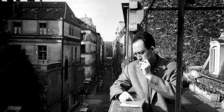 2020’ye farklı bir veda… Albert Camus ve insanın başkaldırısı