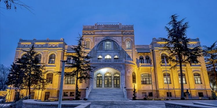 Hangi tablolar depoya kaldırıldı? Atatürk’ün isteğiyle yapılmışlardı