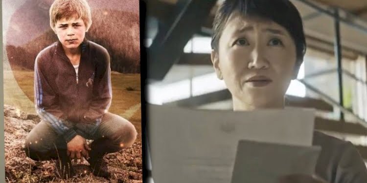 Trabzon’dan Tokyo’ya uzanan hüzünlü hikaye… Kesişme: İyi ki varsın Eren