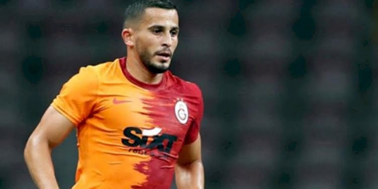 Galatasaraylı futbolcu Omar Elabdellaoui’nin doktorundan açıklama