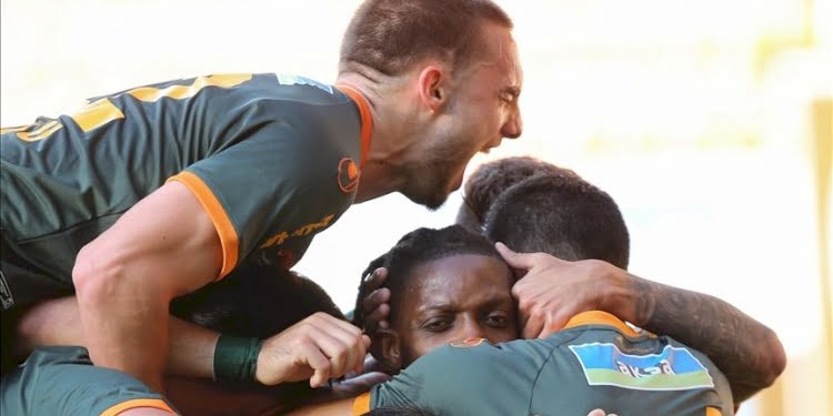 Alanyaspor, Başakşehir’i kolay geçti