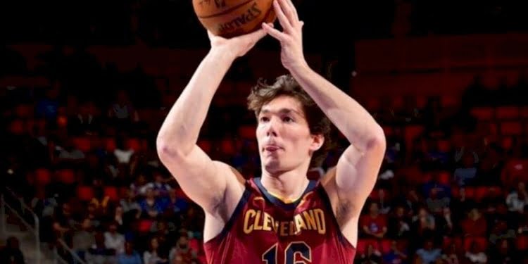 Cedi Osman’dan galibiyete 11 sayılık katkı